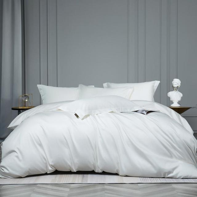 Articture Premium II Bedding Set (Long-staple Sateen Cotton)