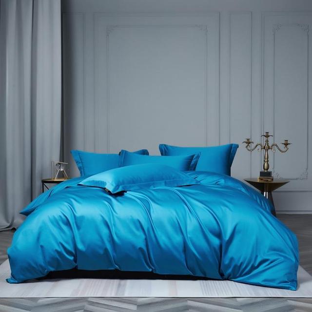 Articture Premium II Bedding Set (Long-staple Sateen Cotton)