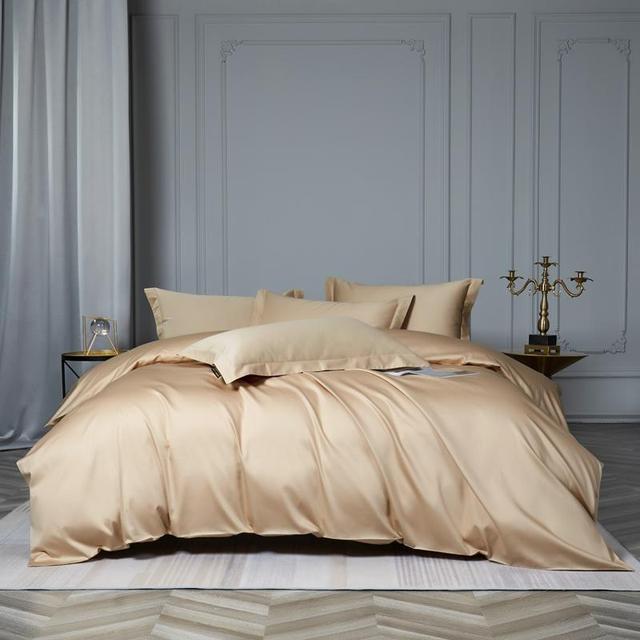 Articture Premium II Bedding Set (Long-staple Sateen Cotton)