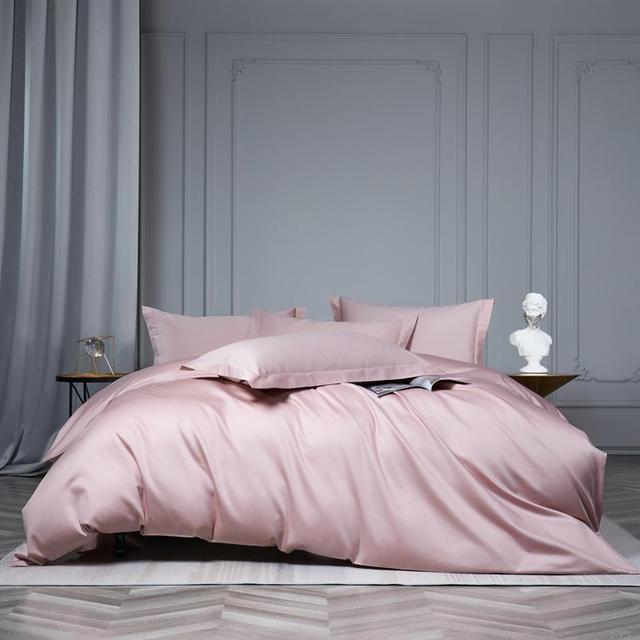 Articture Premium II Bedding Set (Long-staple Sateen Cotton)