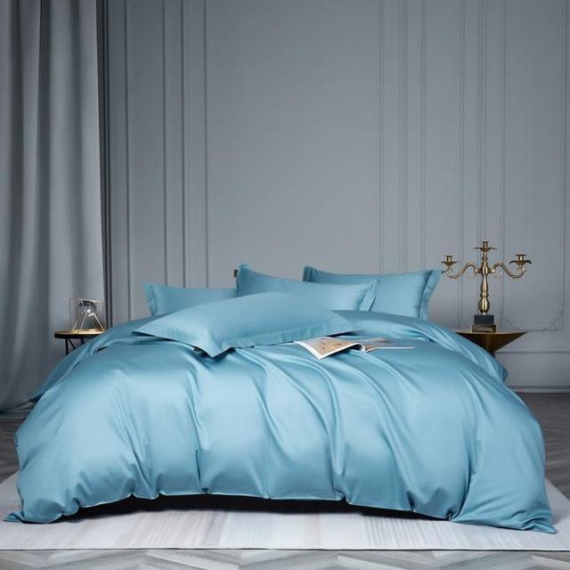 Articture Premium II Bedding Set (Long-staple Sateen Cotton)