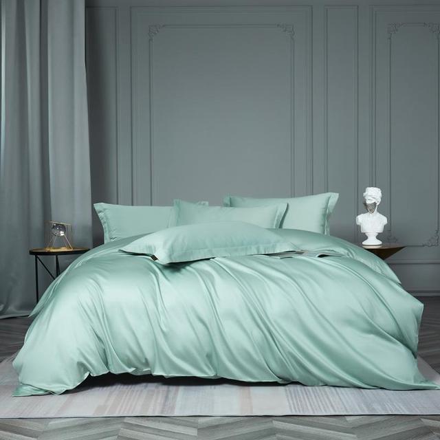 Articture Premium II Bedding Set (Long-staple Sateen Cotton)