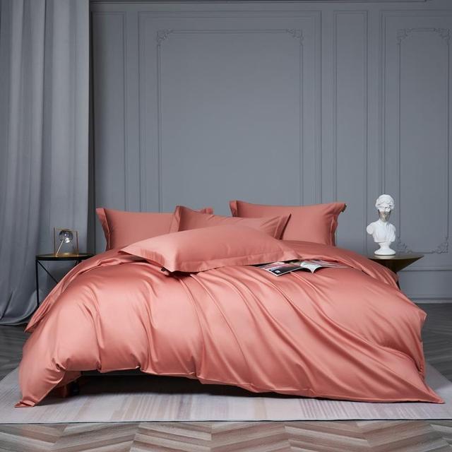 Articture Premium II Bedding Set (Long-staple Sateen Cotton)