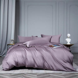 Articture Premium II Bedding Set (Long-staple Sateen Cotton)