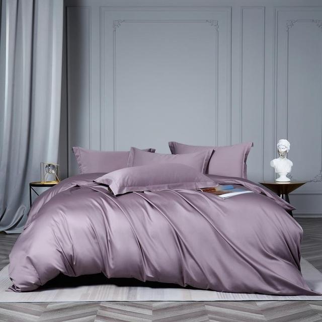 Articture Premium II Bedding Set (Long-staple Sateen Cotton)