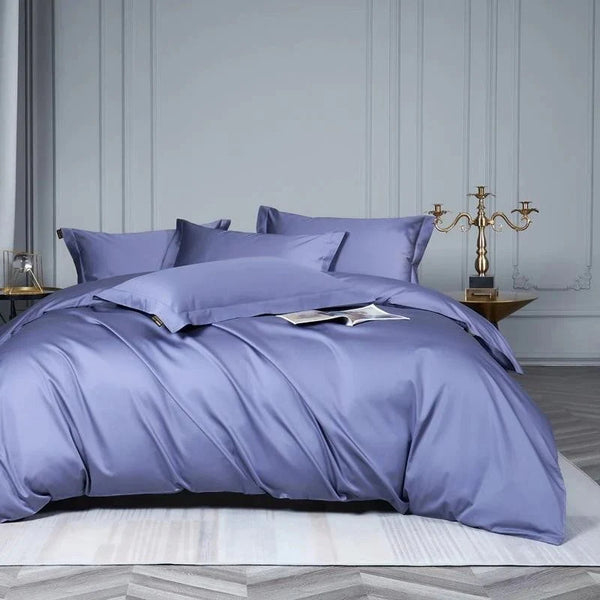 Articture Premium II Bedding Set (Long-staple Sateen Cotton)
