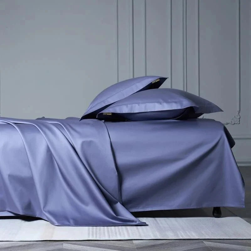 Articture Premium II Bedding Set (Long-staple Sateen Cotton)