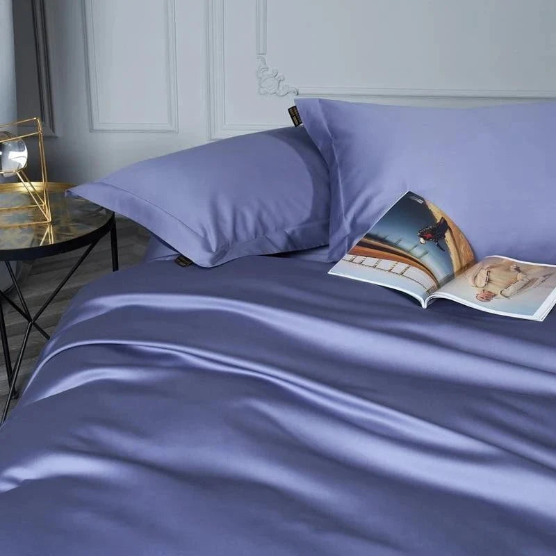 Articture Premium II Bedding Set (Long-staple Sateen Cotton)