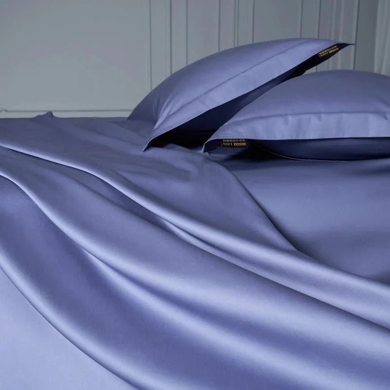 Articture Premium II Bedding Set (Long-staple Sateen Cotton)