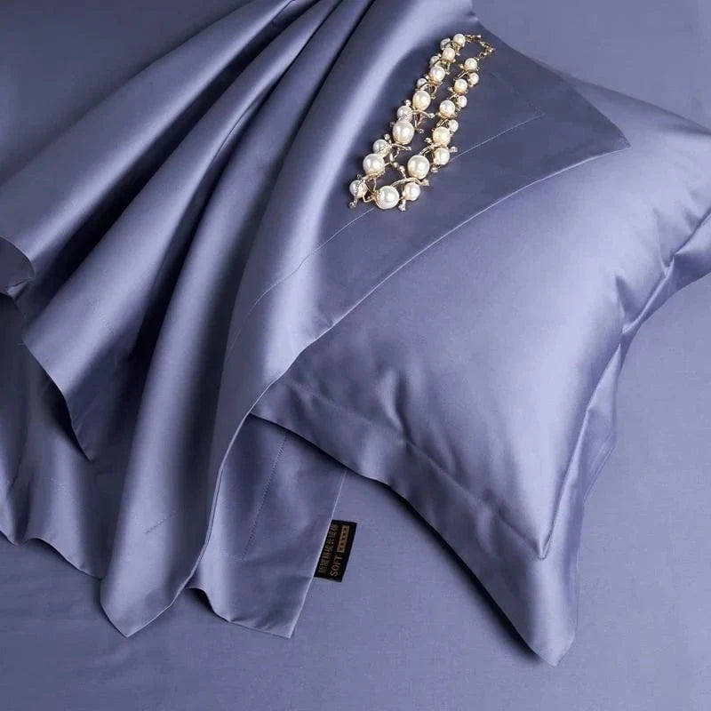 Articture Premium II Bedding Set (Long-staple Sateen Cotton)