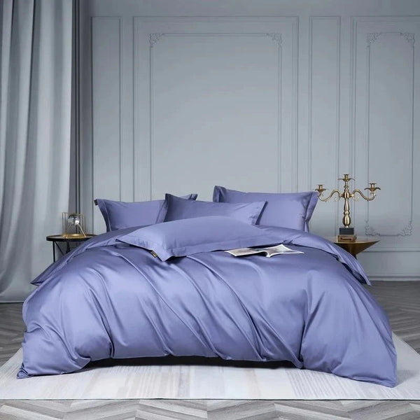 Articture Premium II Bedding Set (Long-staple Sateen Cotton)
