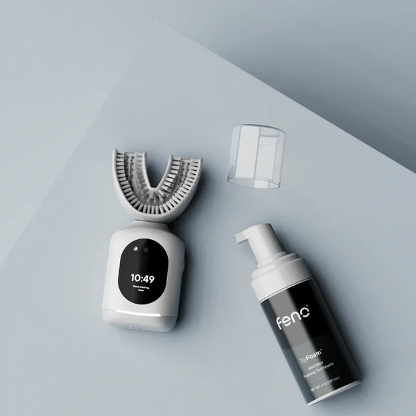 The Smartbrush