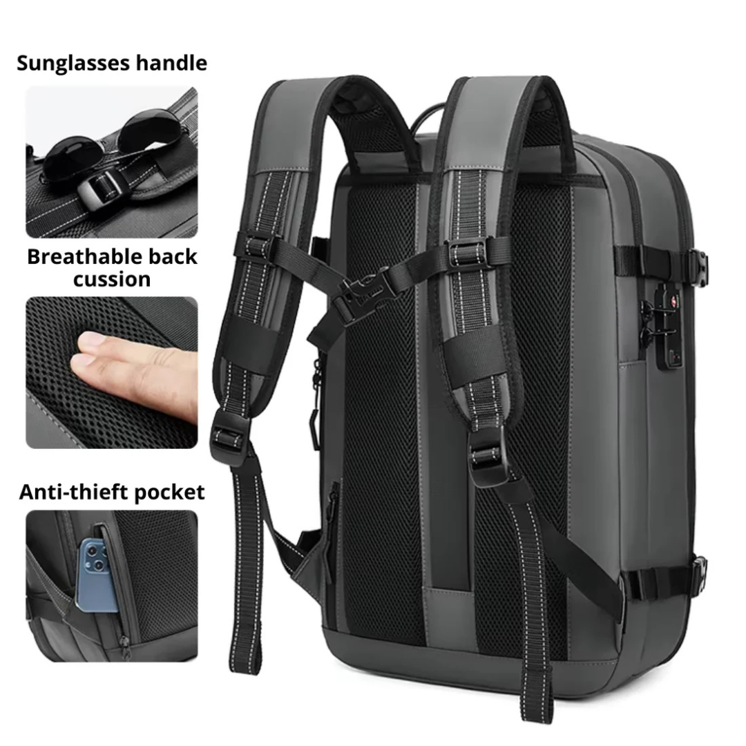 AirComp Pro TravelPack