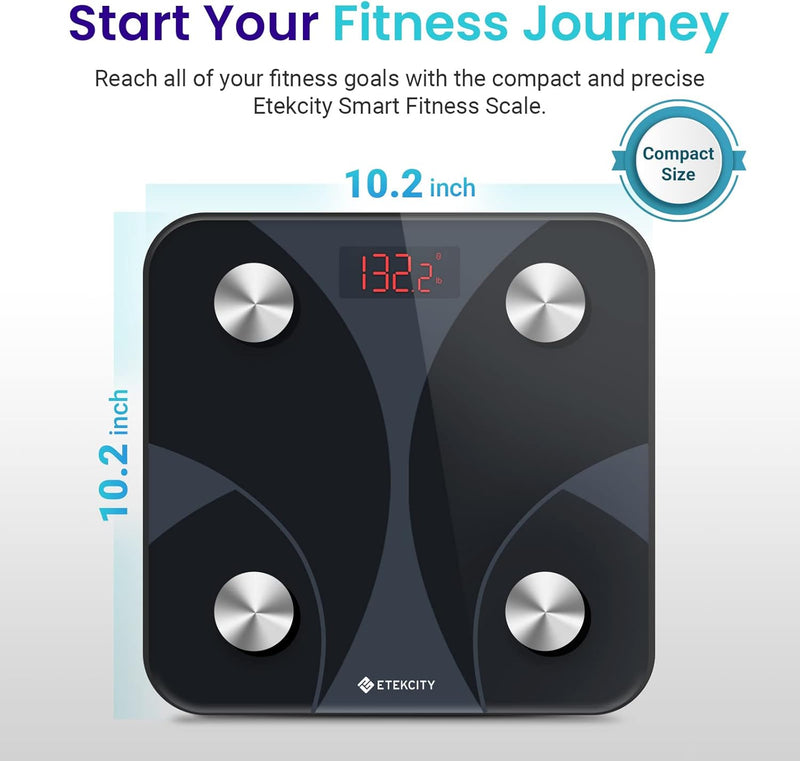 FitSmart Scale