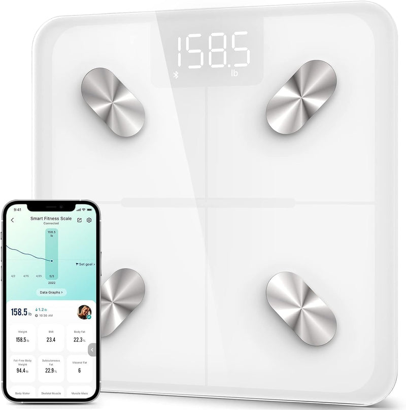 FitSmart Scale