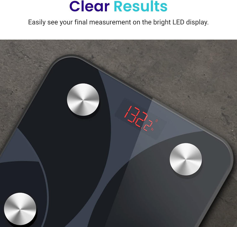 FitSmart Scale