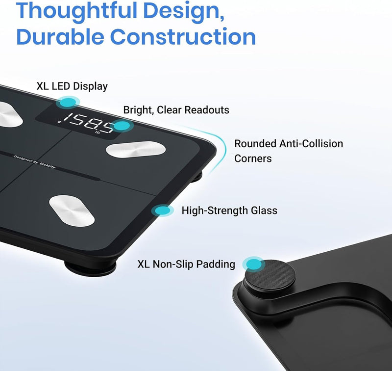 FitSmart Scale