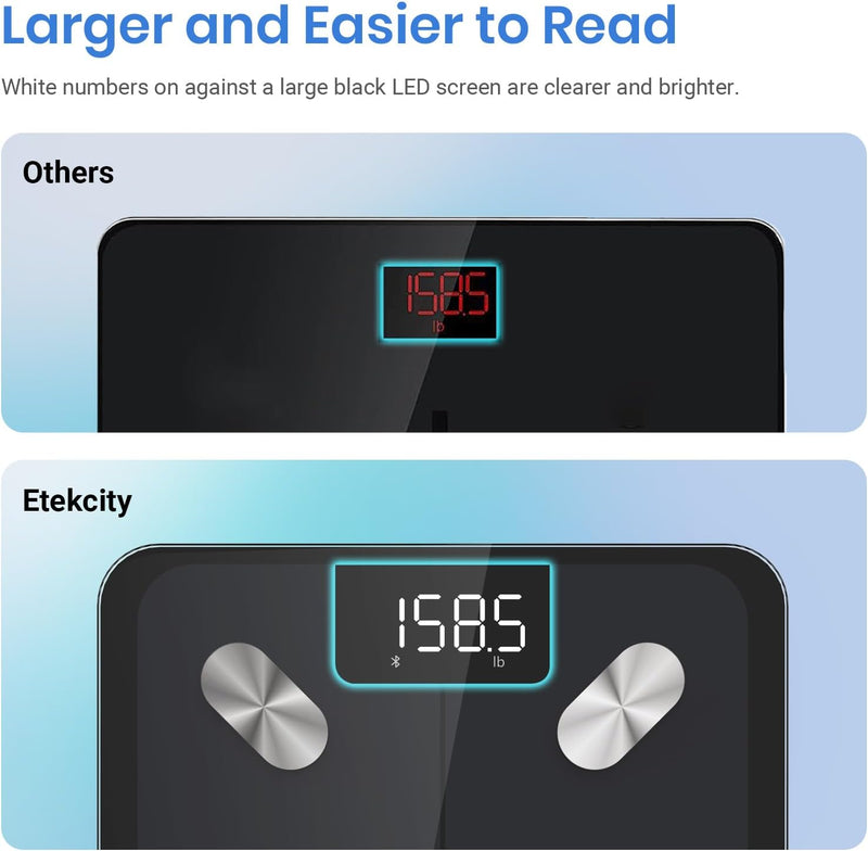 FitSmart Scale