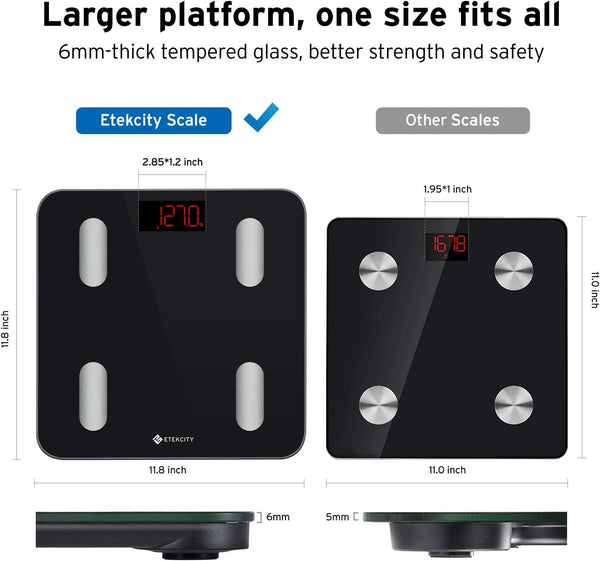 FitSmart Scale
