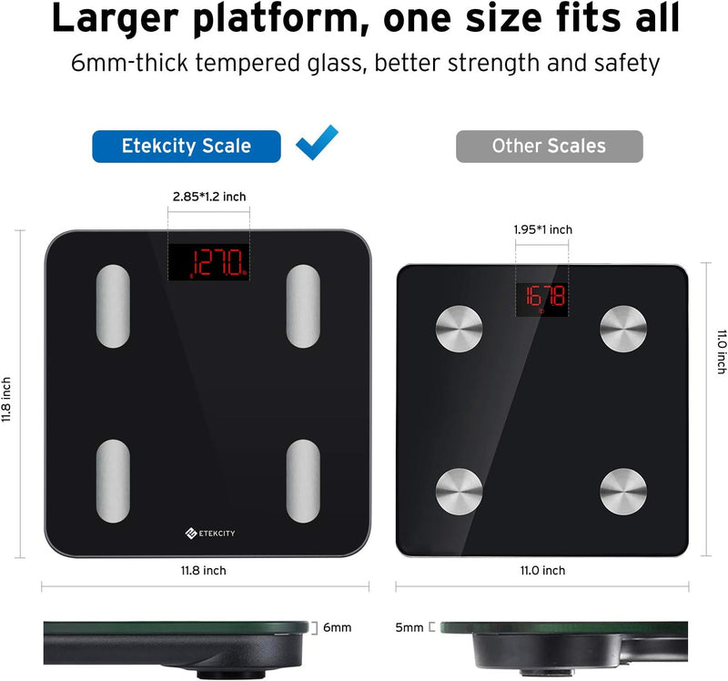 FitSmart Scale