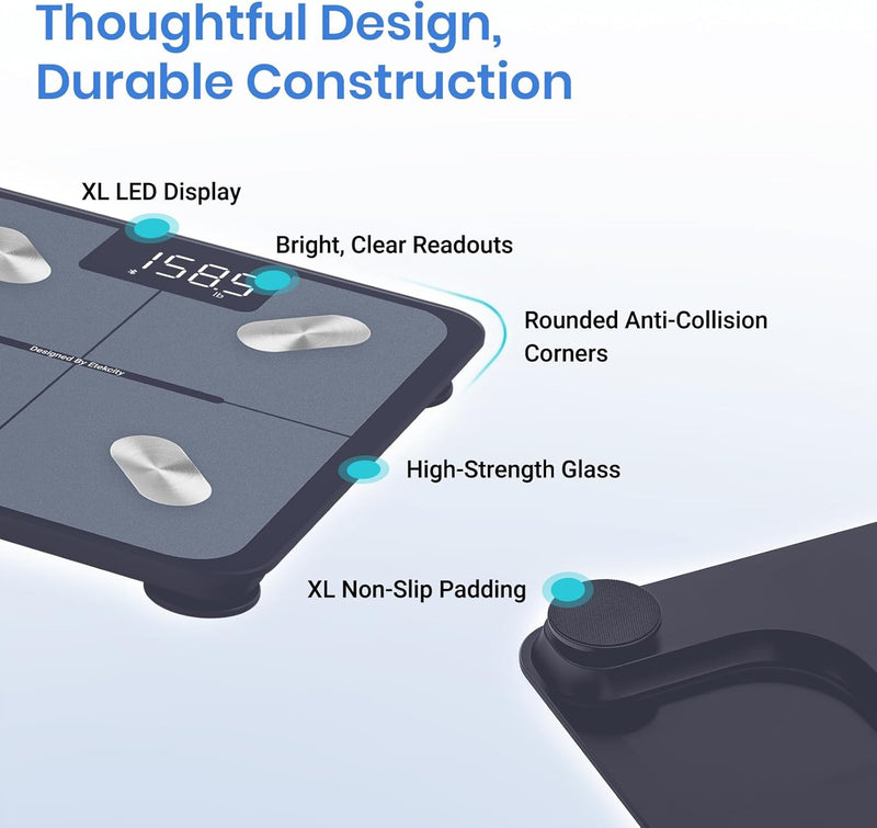FitSmart Scale