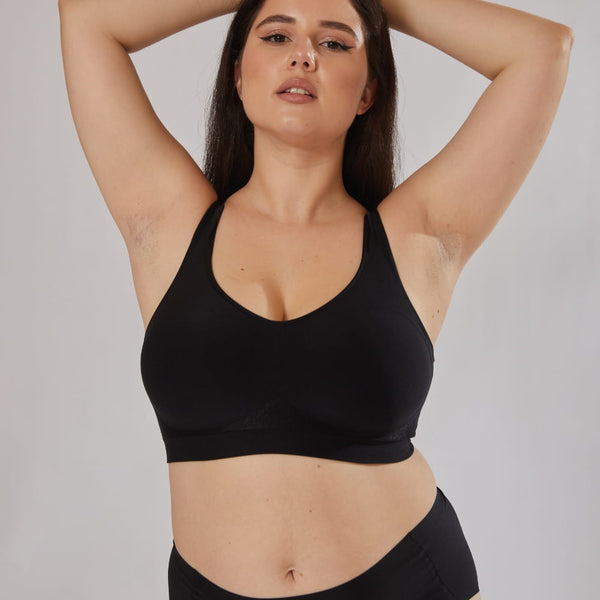 Support Bra