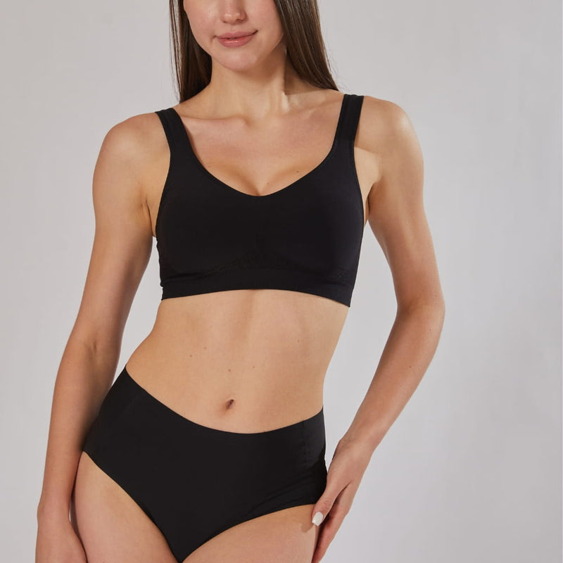 Support Bra