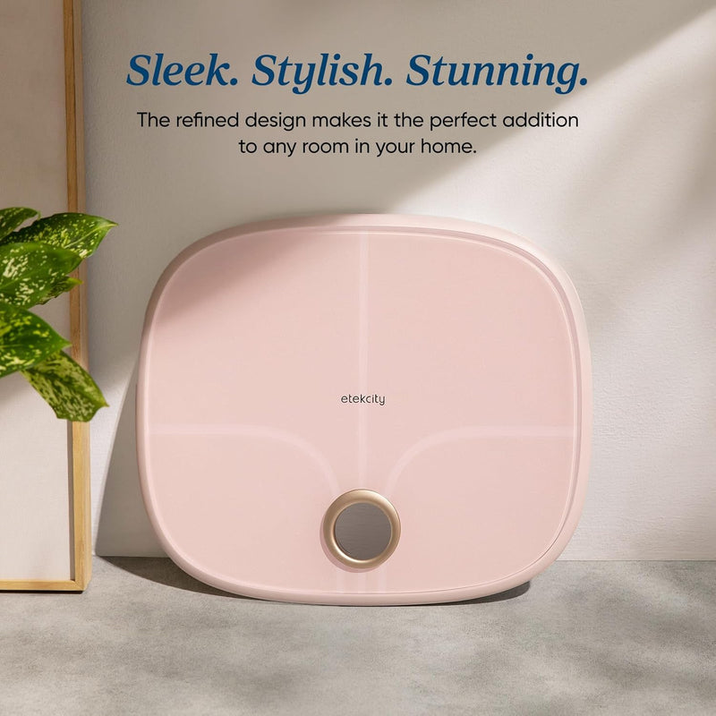 FitSmart Scale