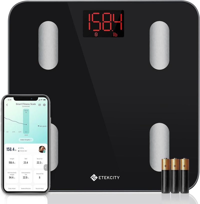 FitSmart Scale