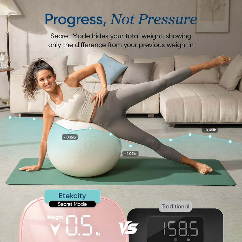 FitSmart Scale