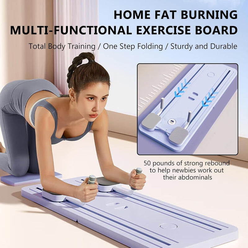 Pilates Board