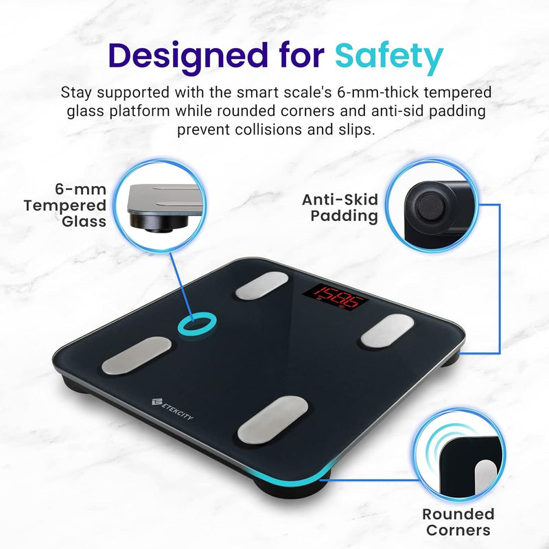 FitSmart Scale