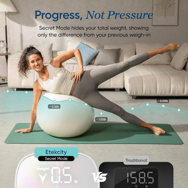 FitSmart Scale