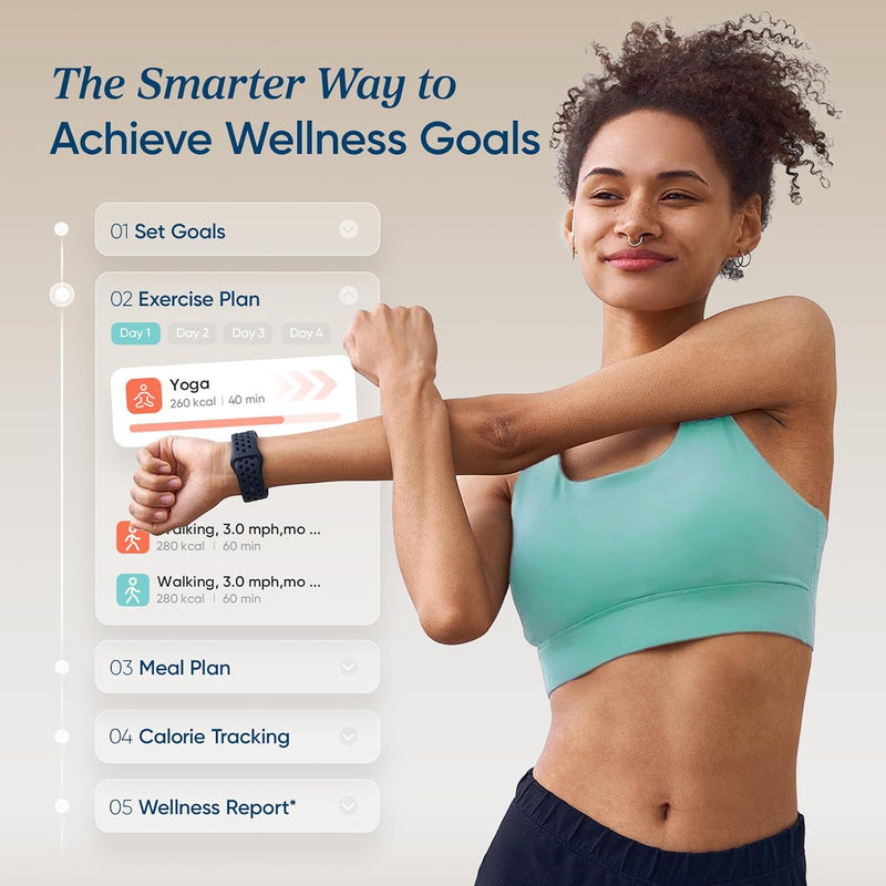 FitSmart Scale