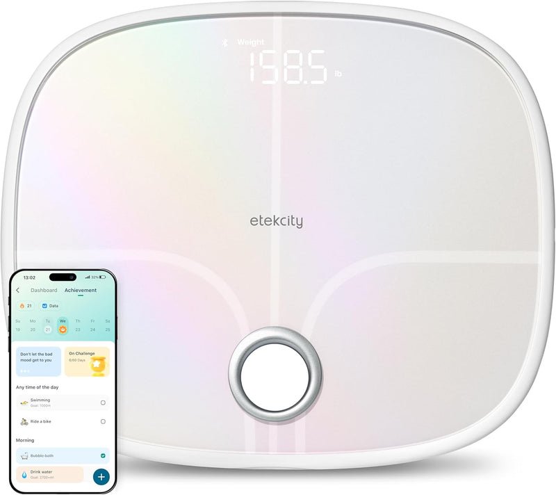 FitSmart Scale