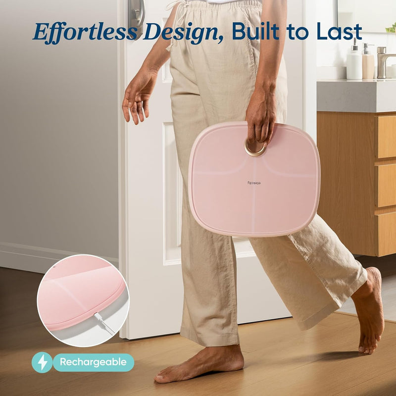 FitSmart Scale