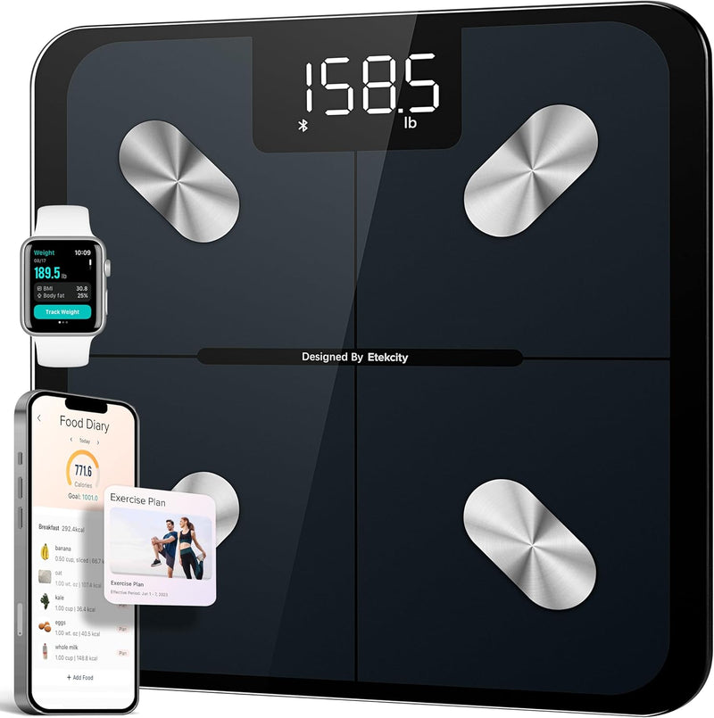 FitSmart Scale