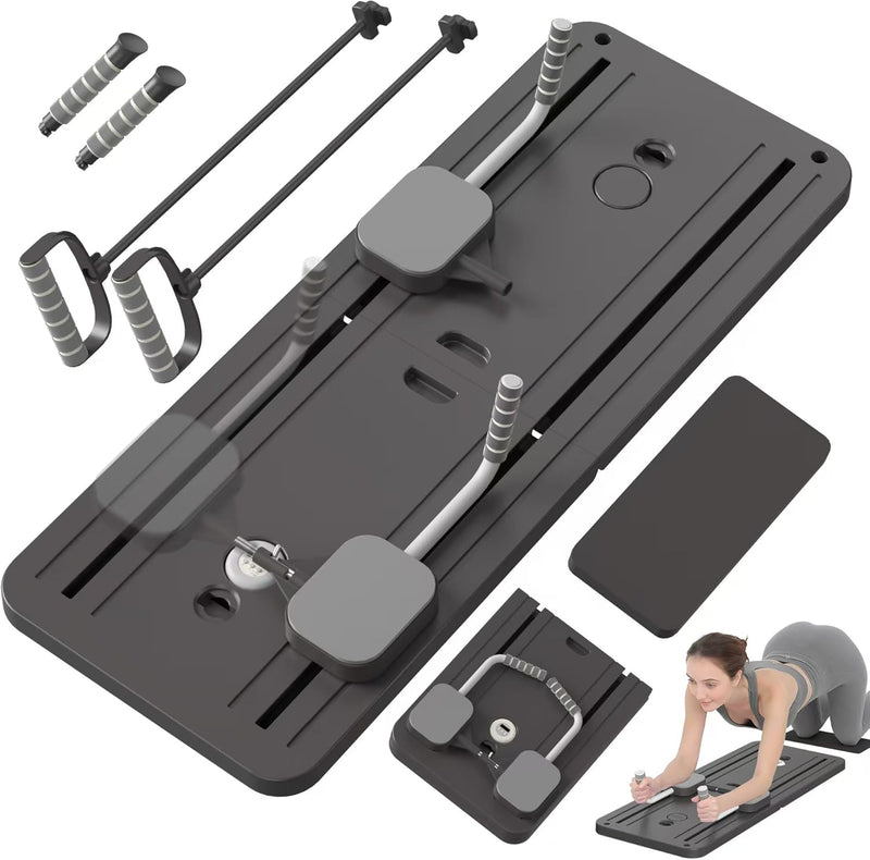 Pilates Board