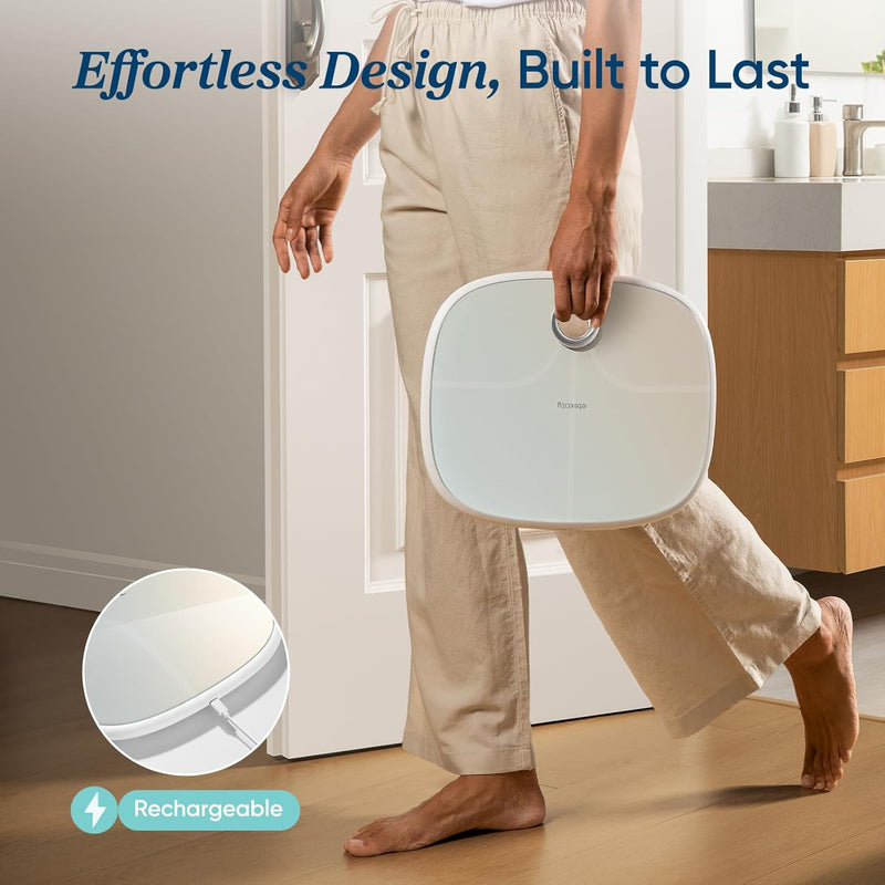FitSmart Scale