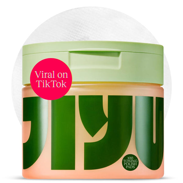 GlowRevive™ Toning Polish Pads