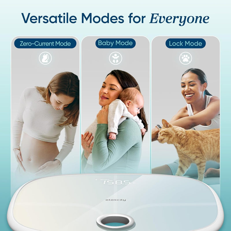 FitSmart Scale