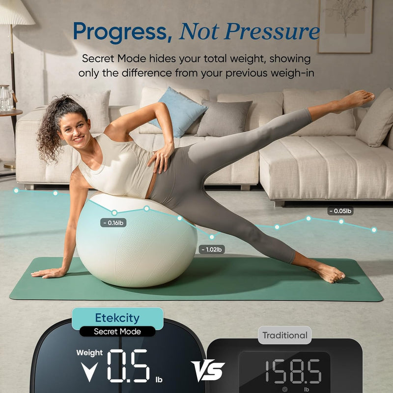 FitSmart Scale