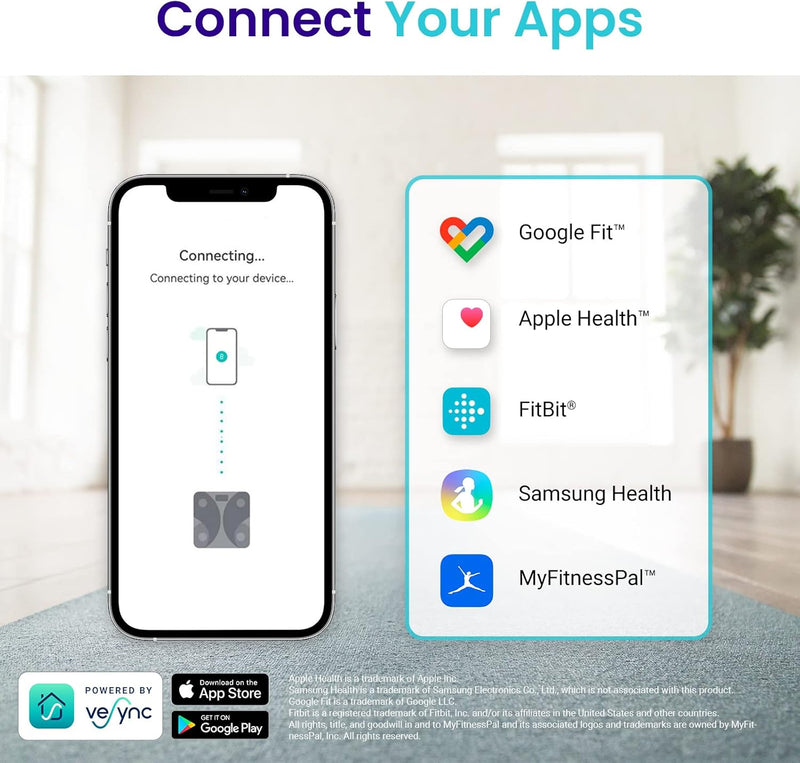 FitSmart Scale