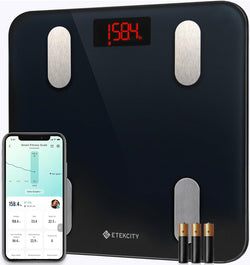 FitSmart Scale