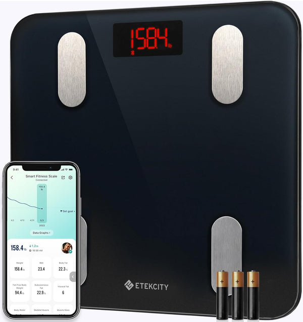 FitSmart Scale