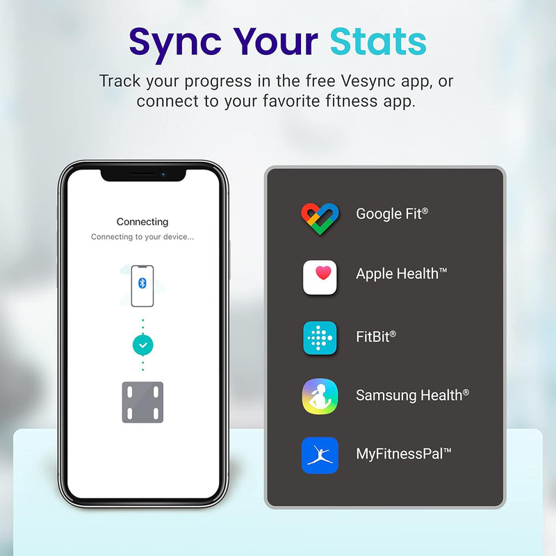 FitSmart Scale