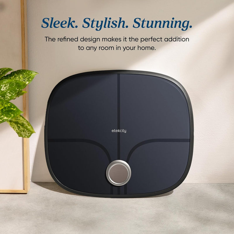 FitSmart Scale