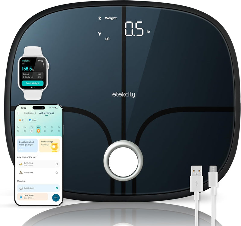 FitSmart Scale