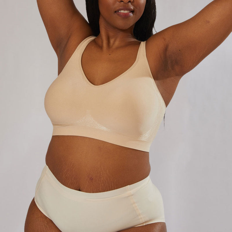 Support Bra