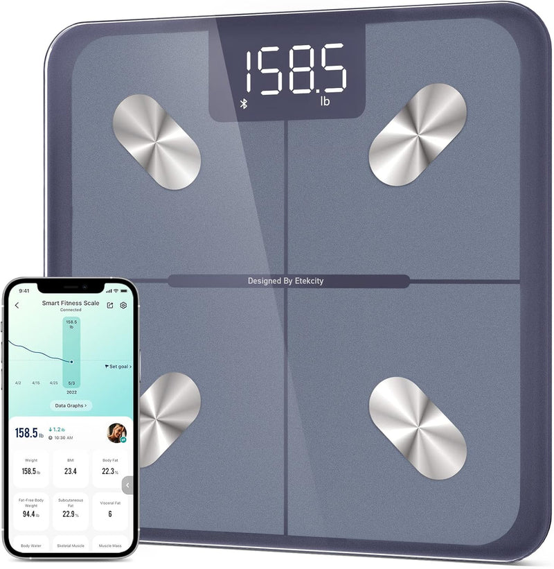 FitSmart Scale